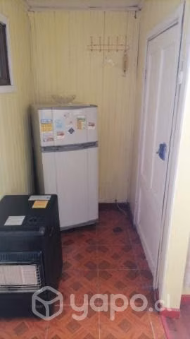 cabaña para una persona