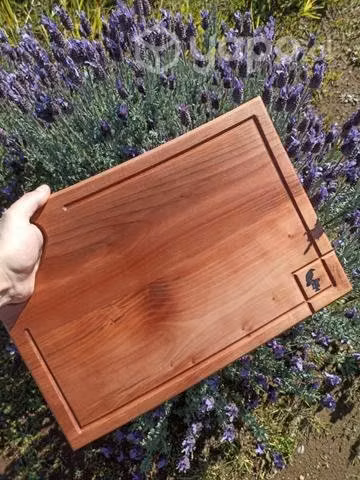 Tablas de Roble
