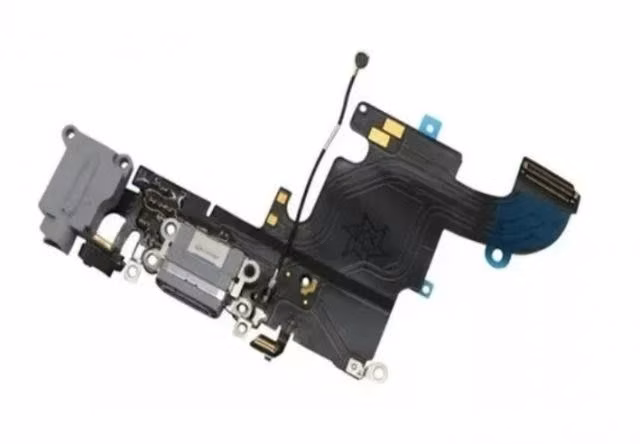 Flex De Carga Para Celular Phone 6 Y 6s - Imagen 2
