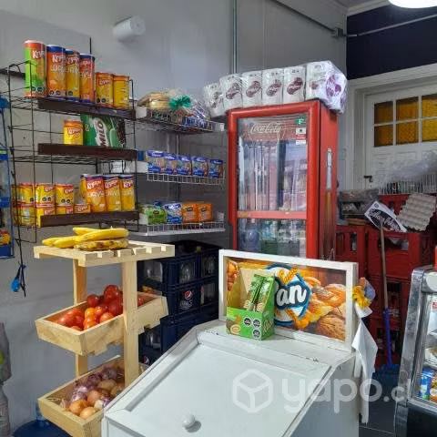 Minimarket