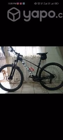 Trek Marlin 4 Talla M ARO29