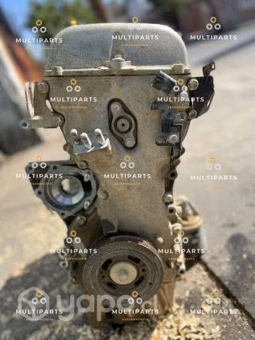 Motor suzuki sx4 1.6