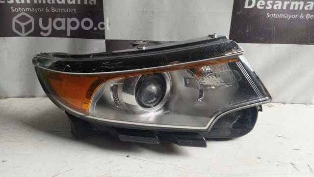 Optico edge 2012 a 2016 rh 2.0