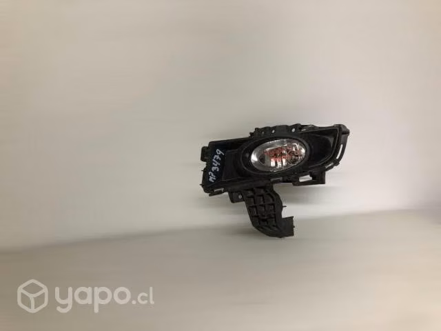Neblinero lh mazda 