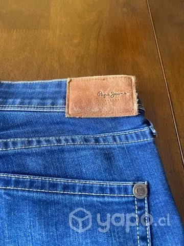 Pantalon pepe jeans - Imagen 2