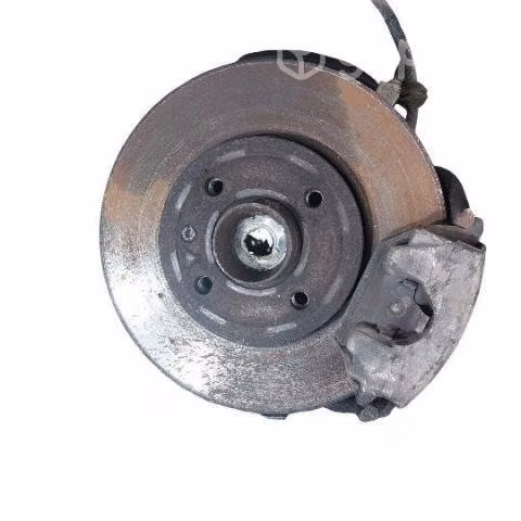 Muñon derecho volkswagen gol 2019 1.6