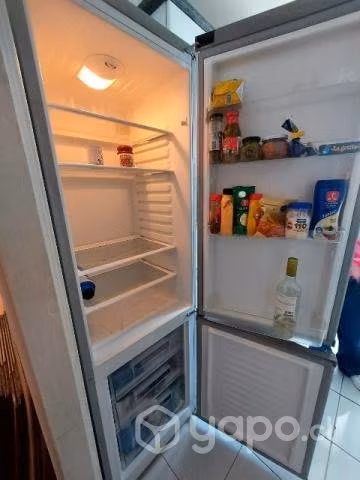 Refrigerador sindel