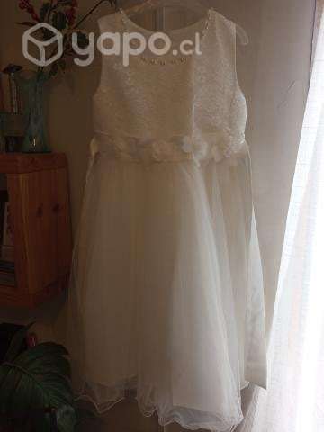Vestido de bautizo - Imagen 3