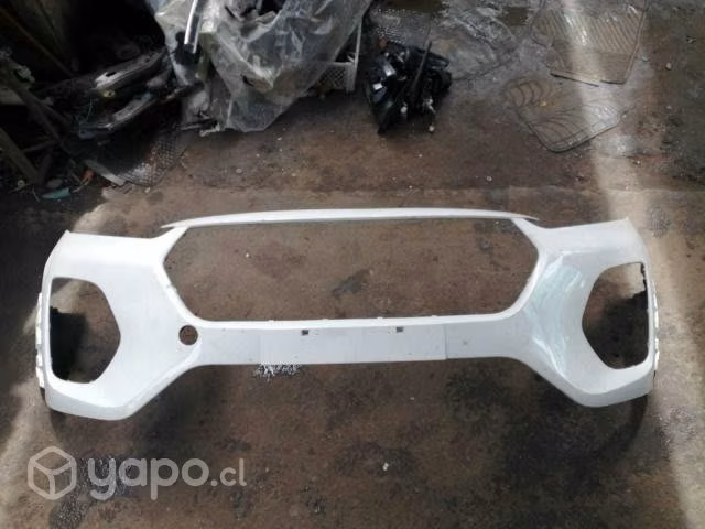 Parachoque delantero chery tiggo 2 pro original
