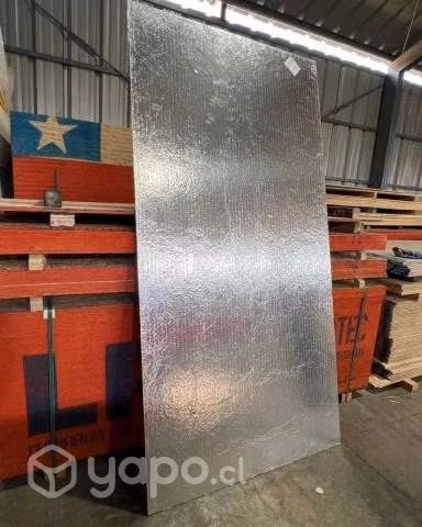 OSB TERMICO 11,1mm