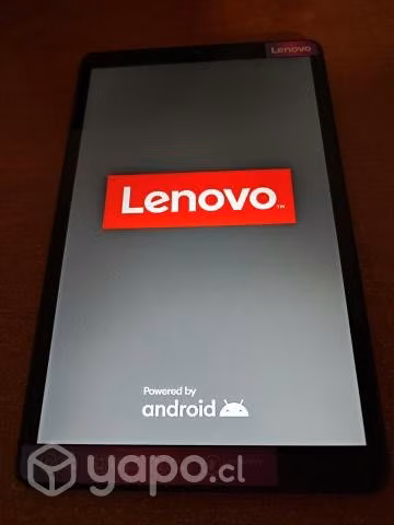 Tablet Lenovo Tab M8