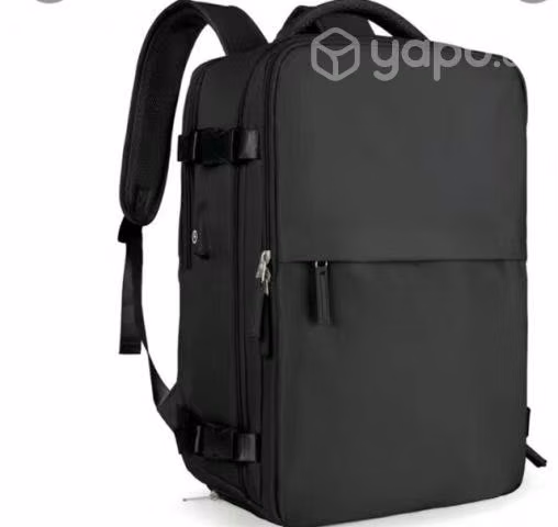 Mochila Travel para avión o estudios - Imagen 4