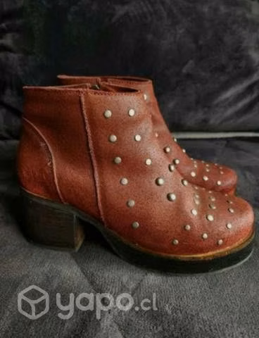 Zapatos romano