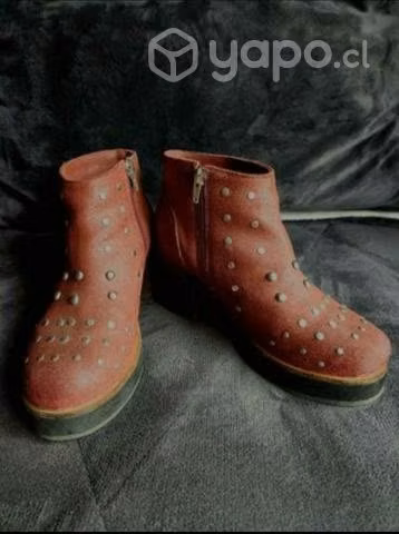 Zapatos romano