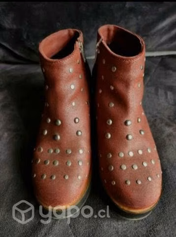 Zapatos romano