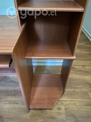 Escritorio para computador