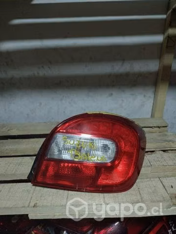 Foco trasero Suzuki baleno