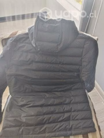 Parka pluma latituddd