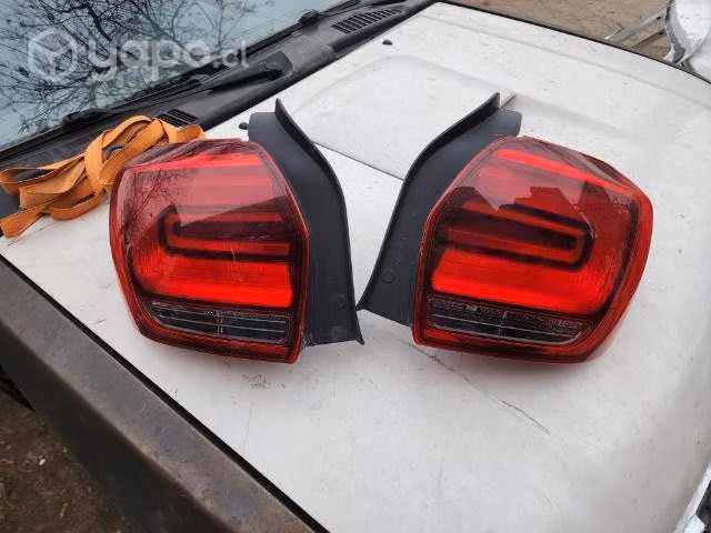 Renault simbol 2020