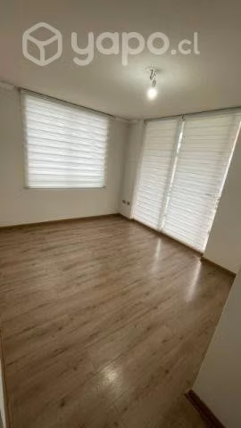 Arriendo Departamento 2D 1B