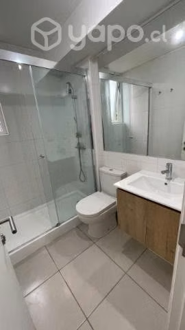 Arriendo Departamento 2D 1B