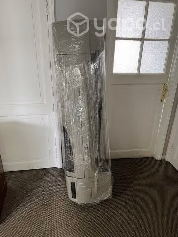 Ploter HP 500 en Desarme
