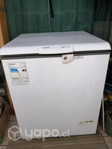 Frezzer Consul 220 litros