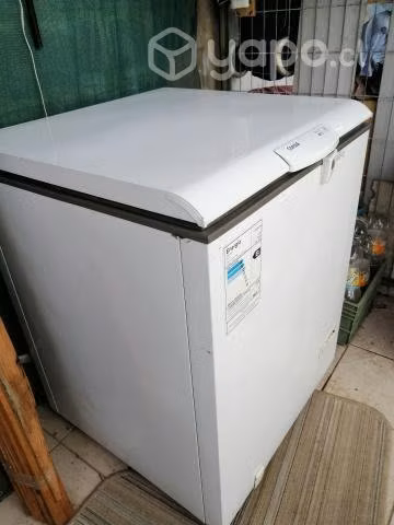 Frezzer Consul 220 litros