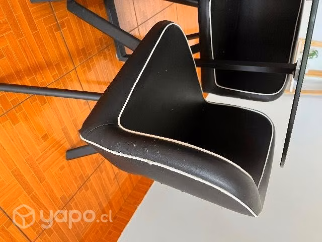Mesa de vidrio - Imagen 3