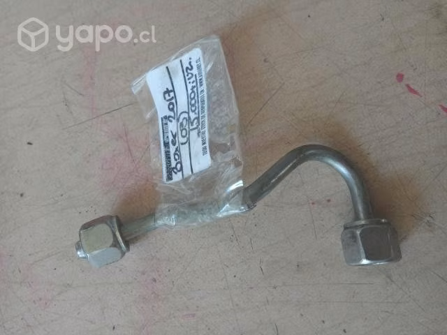 Caneria combustible (03) Peugeot Boxer 2014-2020