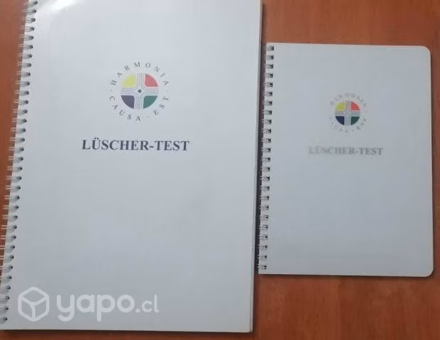 Test de Luscher