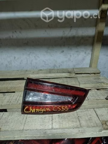 Foco trasero changan CS 55