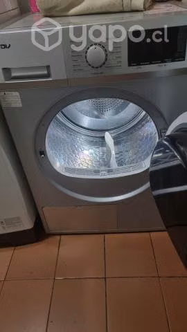 Secadora FDV - Imagen 2