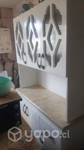Mueble de cocina