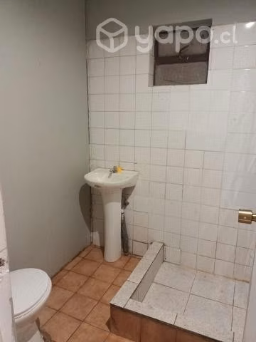Se arrienda depto 1 piso - Imagen 4