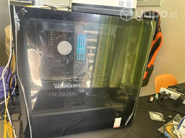 Pc gamer / Workstation - Imagen 2