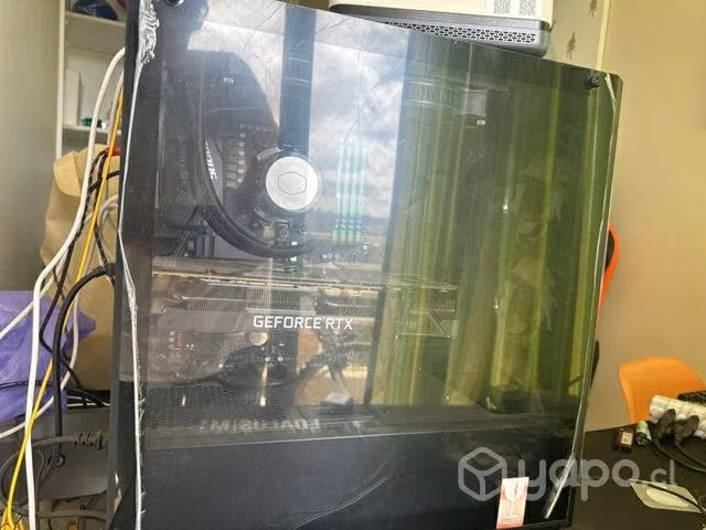 Pc gamer / Workstation - Imagen 3