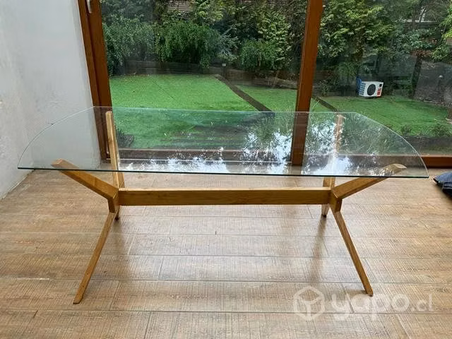 Juego de Comedor 6 personas