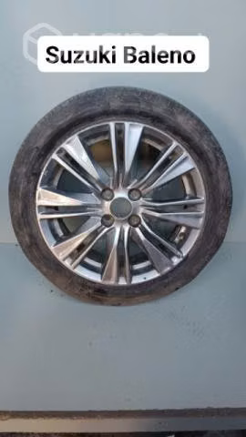 Llanta suzuki baleno dmg multimarca 89.12