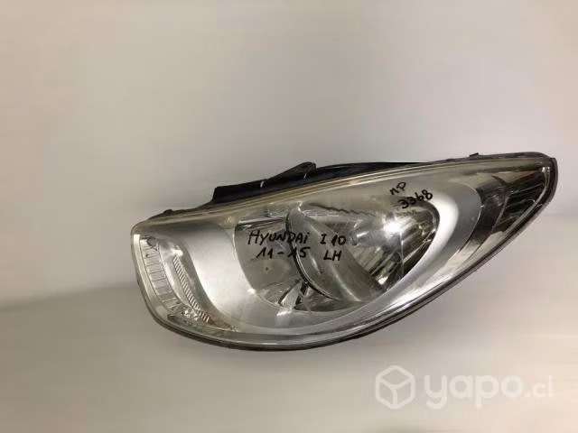 Optico lh hyundai i