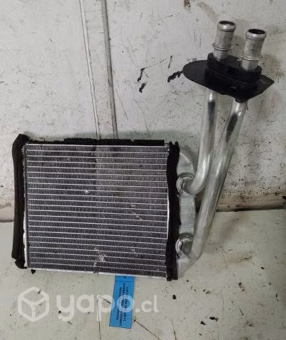 Radiador Calefacción (VBM236) Volkswagen Amarok
