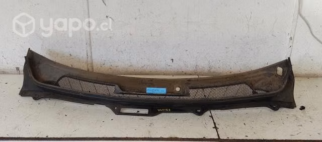 Rejilla Cubre Torpedo (VLV153) Volvo XC90 Diesel