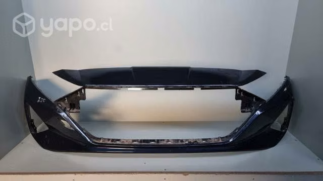 Parachoque hyundai i20 dmg la cisterna 56.22