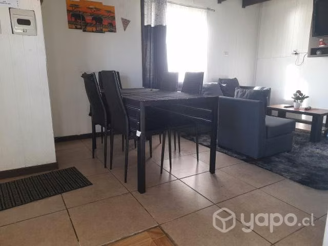 Cabañas - Imagen 4