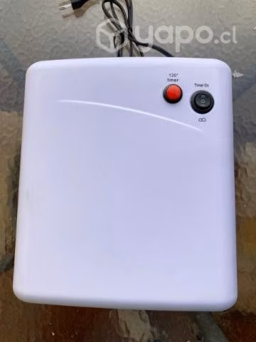 Sacadora de uñas