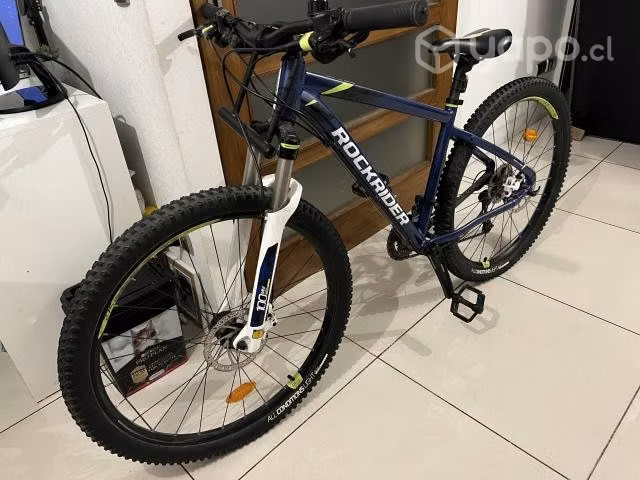 Bicicleta en muy buenas condiciones - Imagen 3