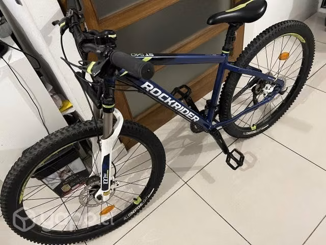 Bicicleta en muy buenas condiciones - Imagen 2