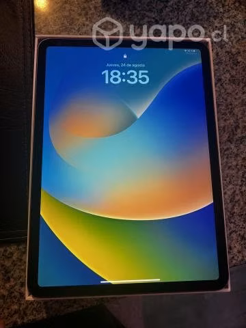 Apple iPad Pro 11" (Wi-Fi , 2TB, M1) 3a Generación