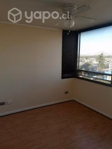 Apto en condominio
