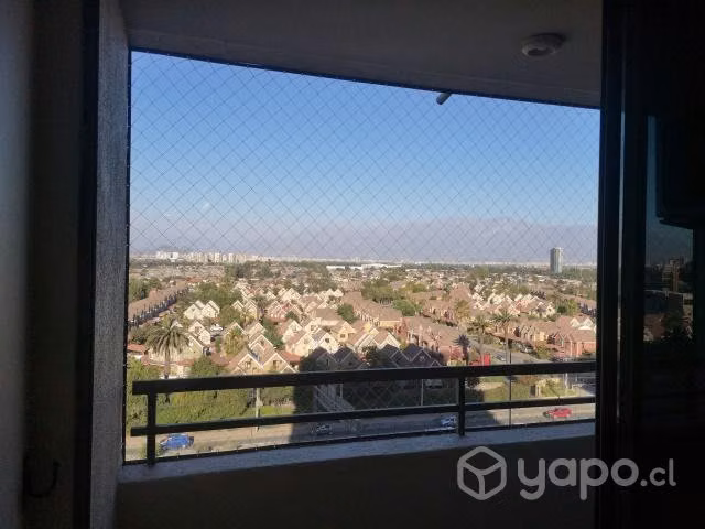 Apto en condominio